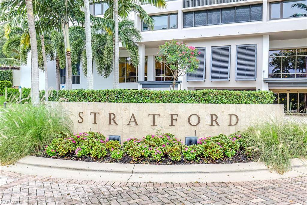 Naples, FL 34108,5601 Turtle Bay DR #2003