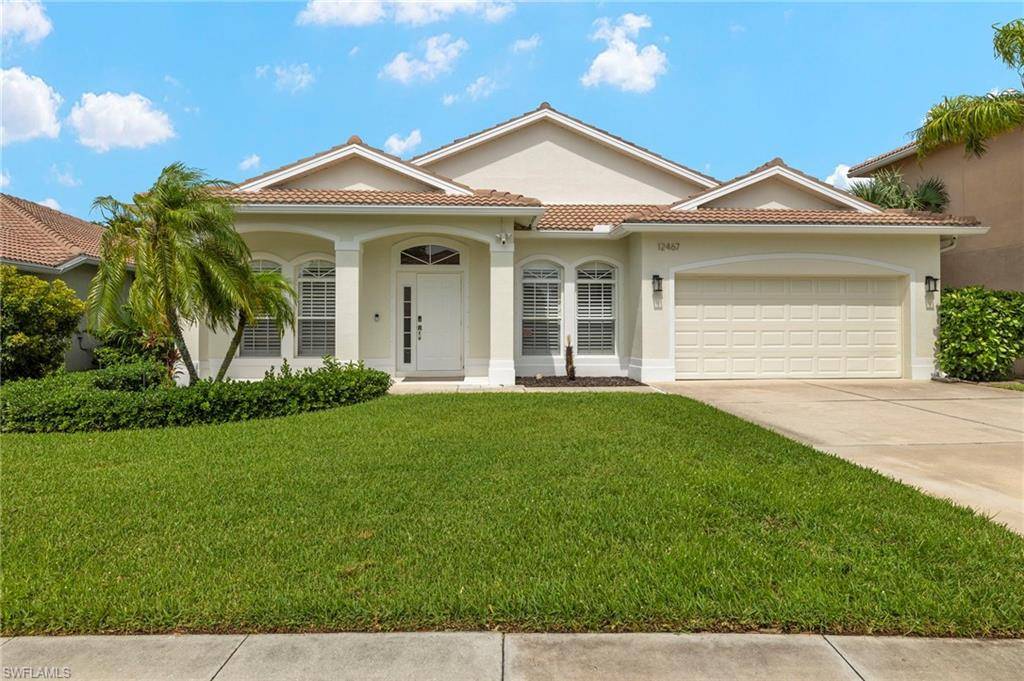 Fort Myers, FL 33913,12467 Crooked Creek LN