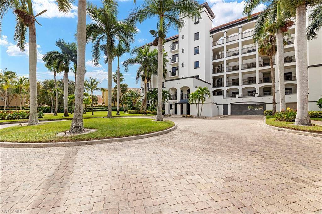 Miromar Lakes, FL 33913,10733 Mirasol DR #608