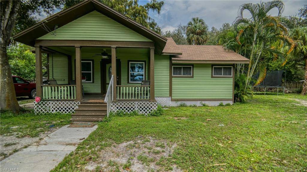 Labelle, FL 33935,176 E Yeomans AVE