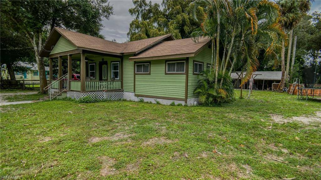 Labelle, FL 33935,176 E Yeomans AVE