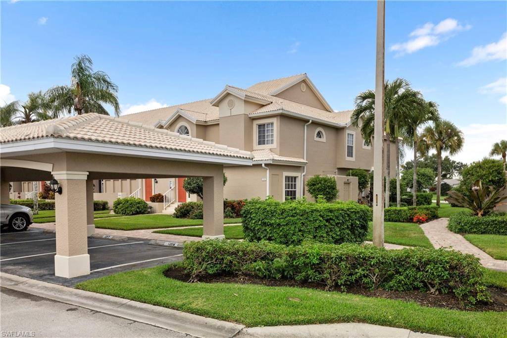 Bonita Springs, FL 34135,13601 Worthington WAY #1206