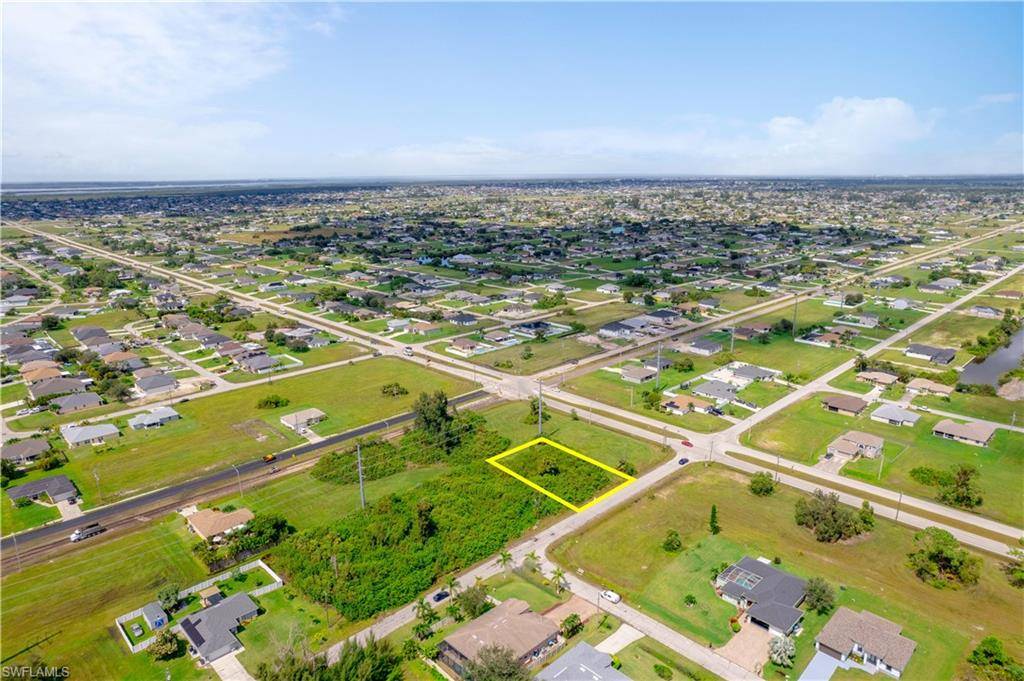Cape Coral, FL 33991,6 SW 24th AVE