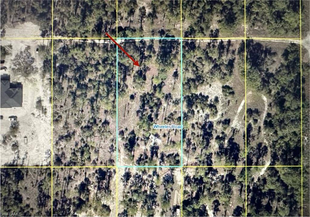 Labelle, FL 33935,7573 19th TER