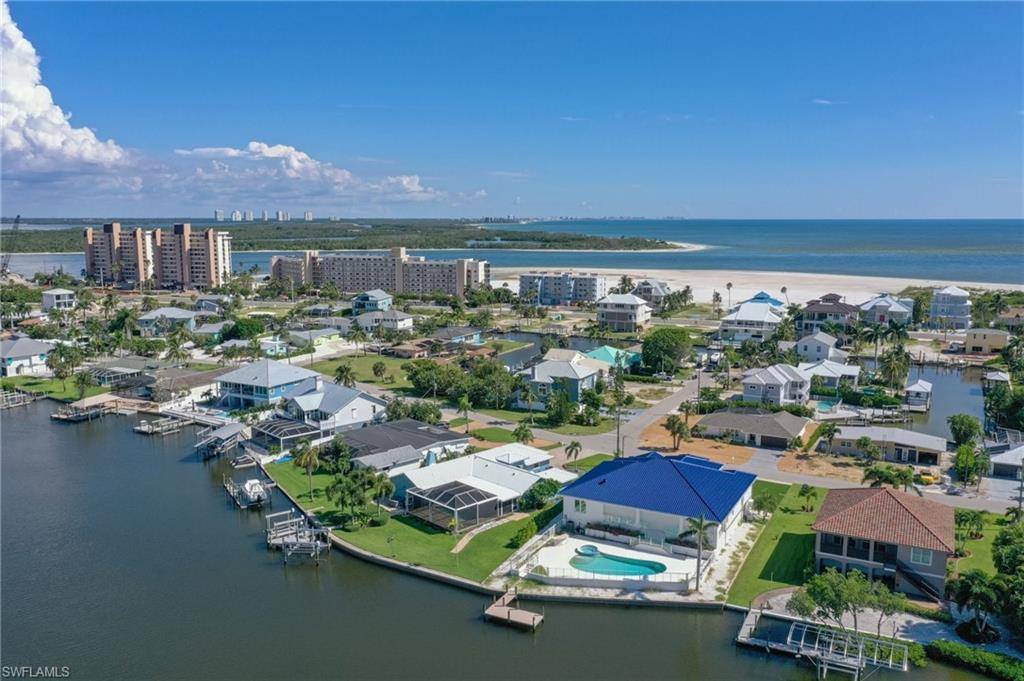 Fort Myers Beach, FL 33931,4182 Bay Beach LN #753