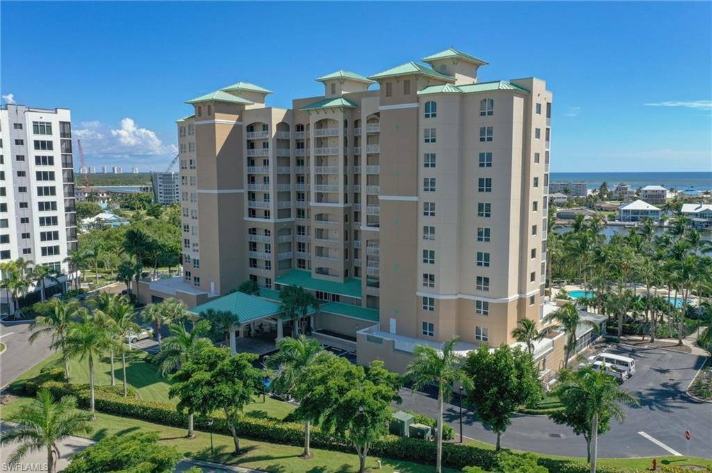 Fort Myers Beach, FL 33931,4182 Bay Beach LN #753