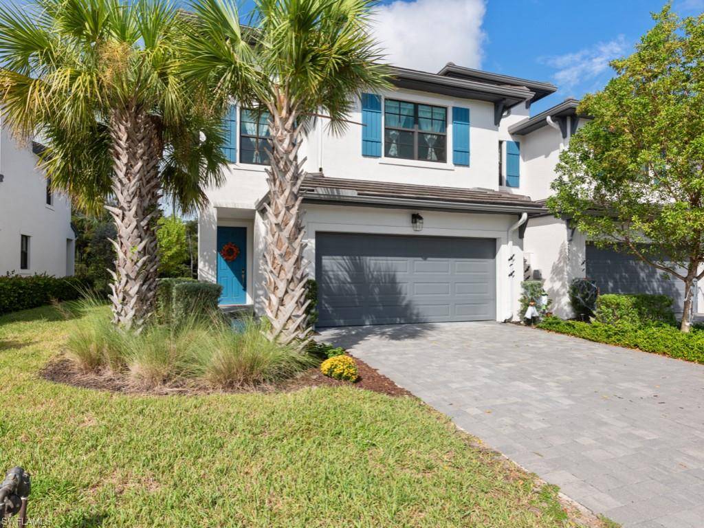 Naples, FL 34119,7591 Morgan WAY