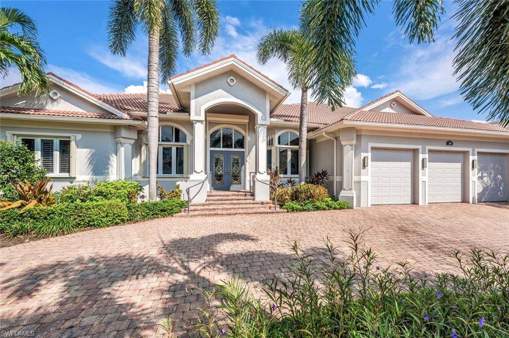 Naples, FL 34103,5116 Starfish AVE