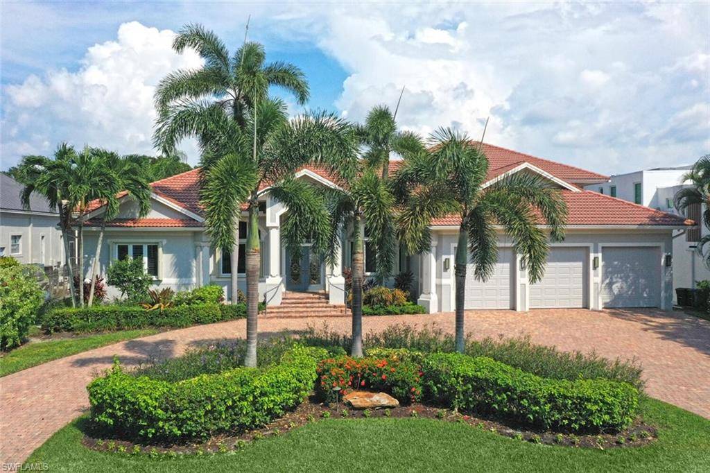 Naples, FL 34103,5116 Starfish AVE