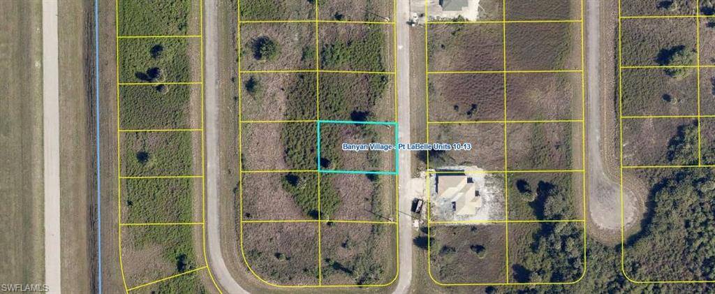 Labelle, FL 33935,755 Shark LN