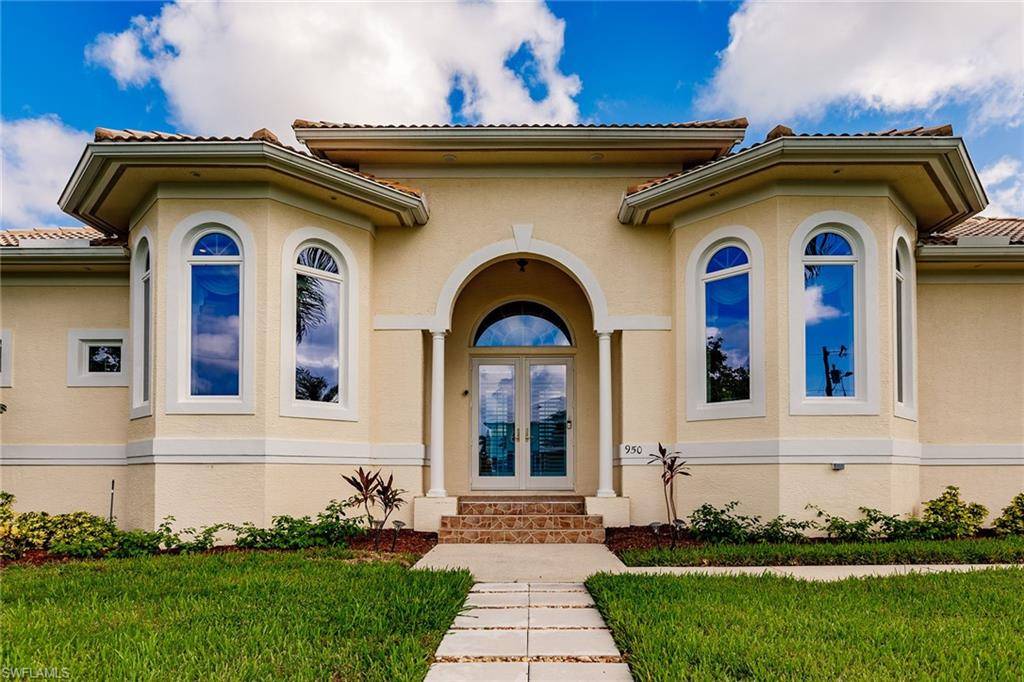 Marco Island, FL 34145,950 Snowberry CT