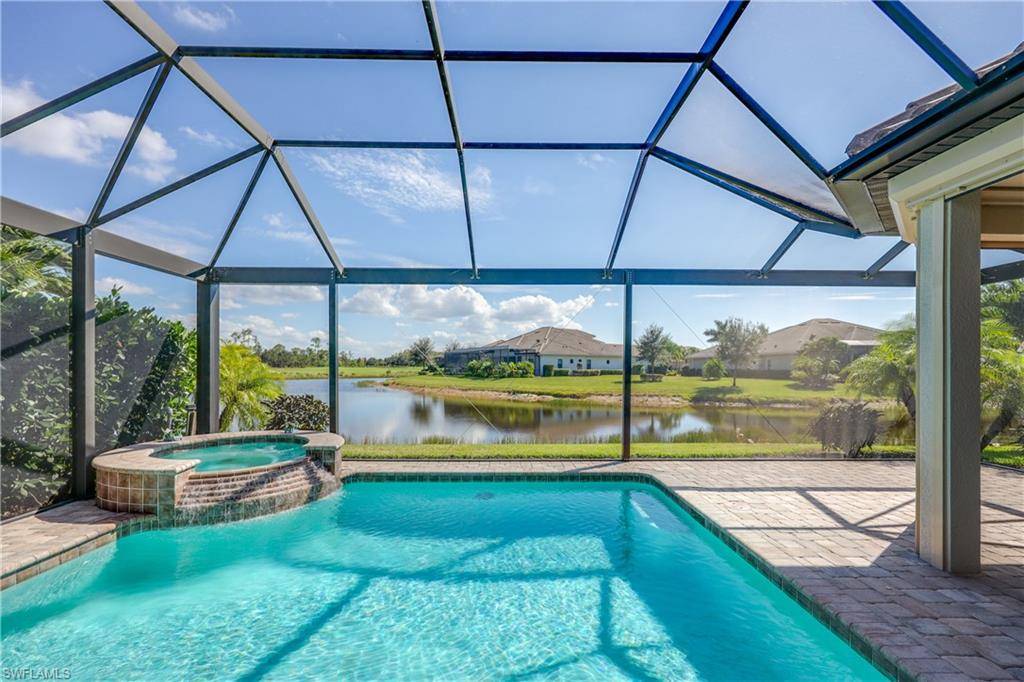 Naples, FL 34119,9126 Trivoli TER