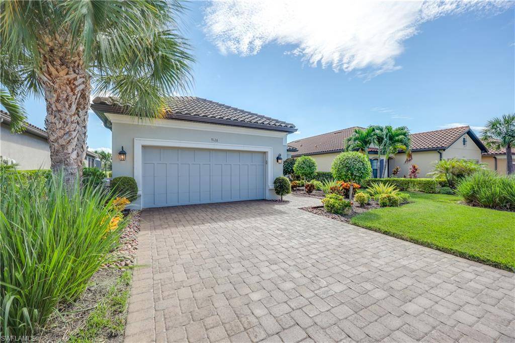 Naples, FL 34119,9126 Trivoli TER