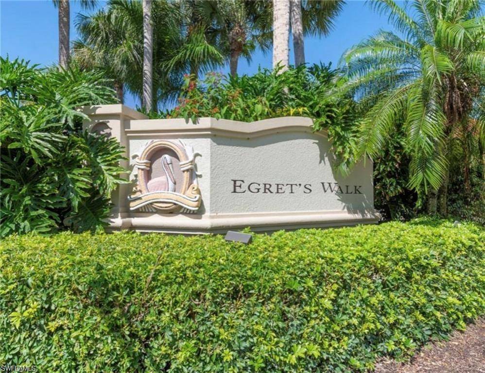 Naples, FL 34108,1144 Egrets Walk CIR #202