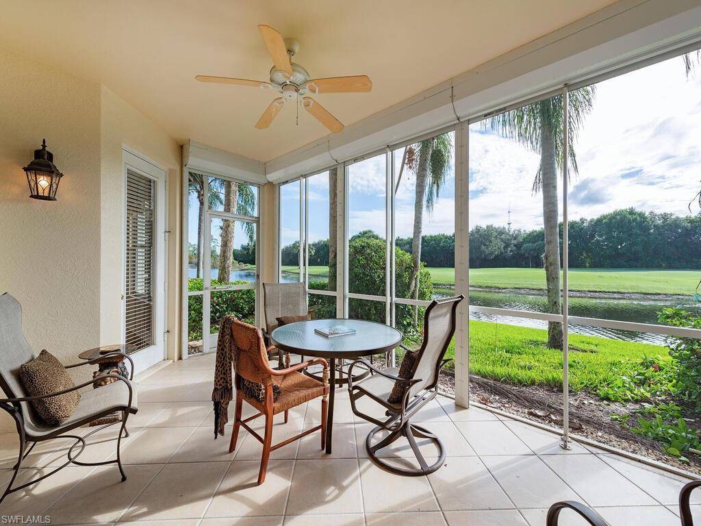 Naples, FL 34112,4660 Winged Foot CT #102