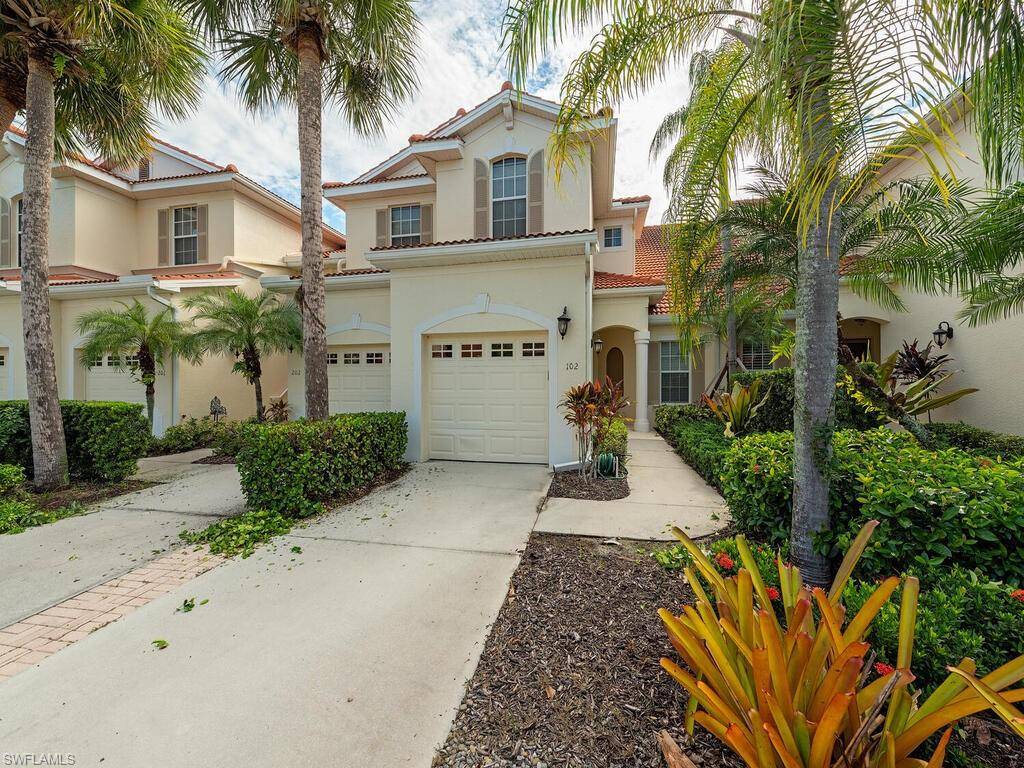 Naples, FL 34112,4660 Winged Foot CT #102