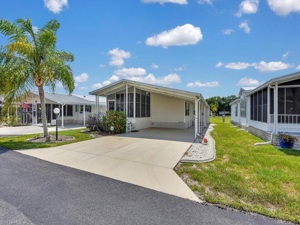 Fort Myers, FL 33905,5190 Silk Oak AVE