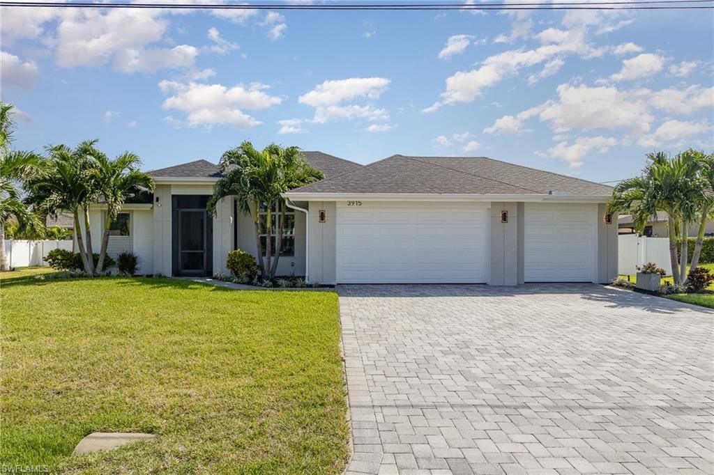 Cape Coral, FL 33914,3915 SW 15th PL