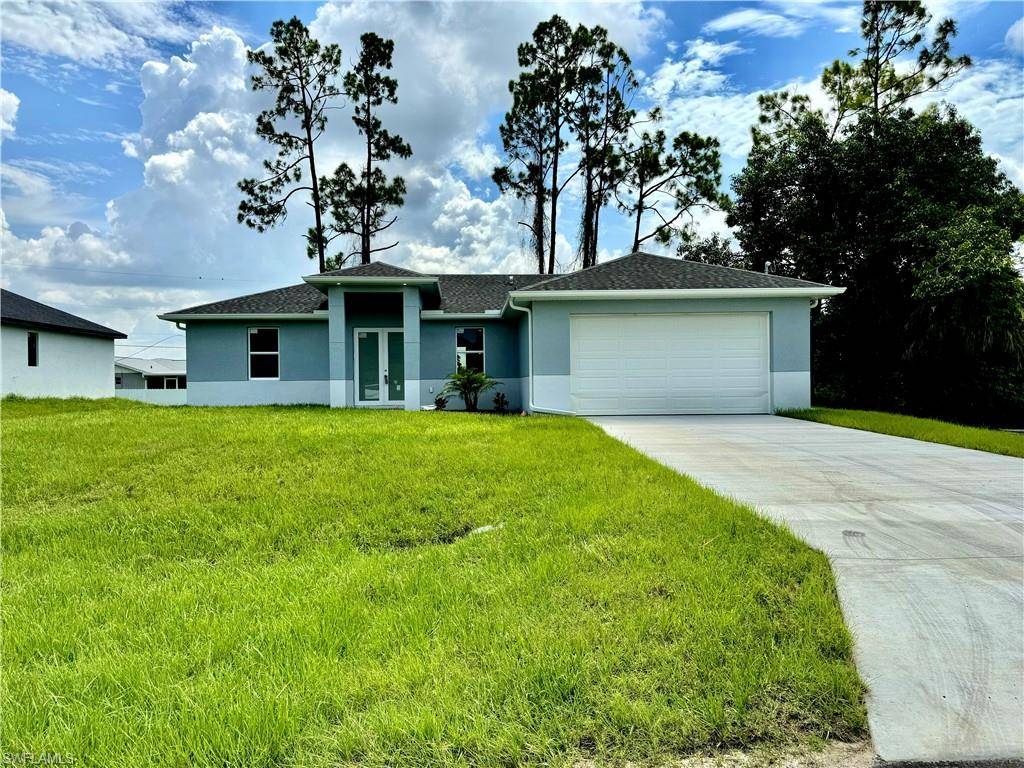 Lehigh Acres, FL 33974,721 Brannen AVE