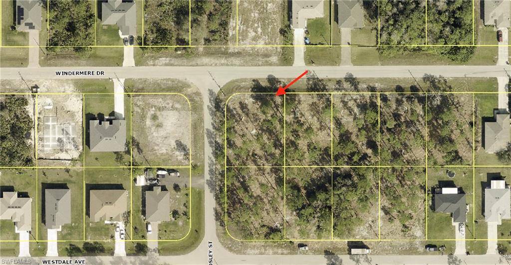 Lehigh Acres, FL 33972,471 Windermere DR