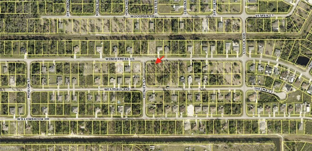 Lehigh Acres, FL 33972,471 Windermere DR