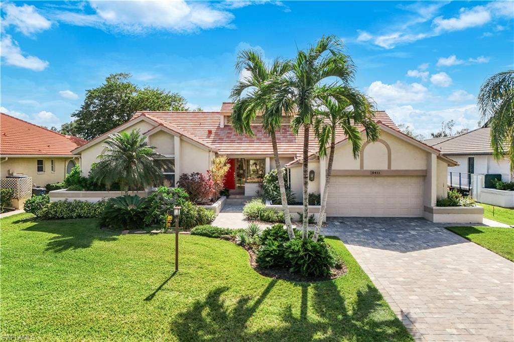 Fort Myers, FL 33908,5411 Harborage DR