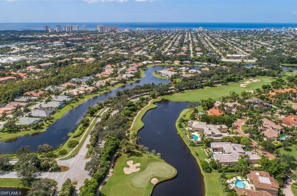 Naples, FL 34108,1144 Egrets Walk CIR #202