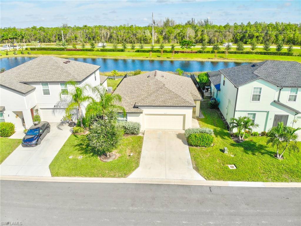 North Fort Myers, FL 33917,4227 Villa Rapallo WAY