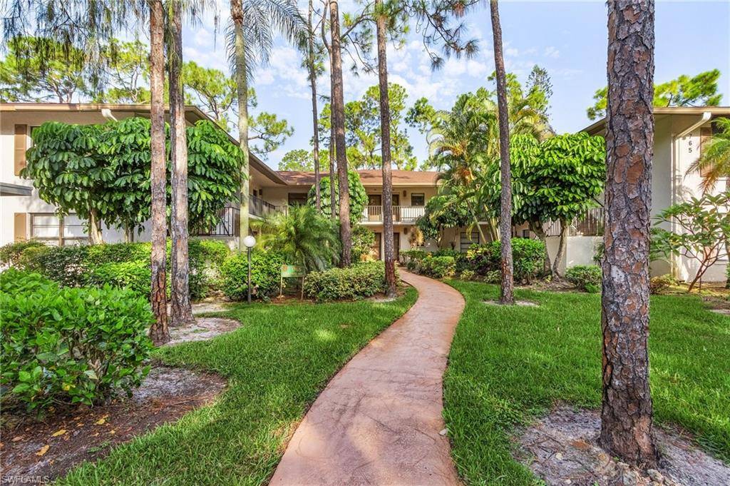 Naples, FL 34112,1765 Courtyard WAY S #C-202