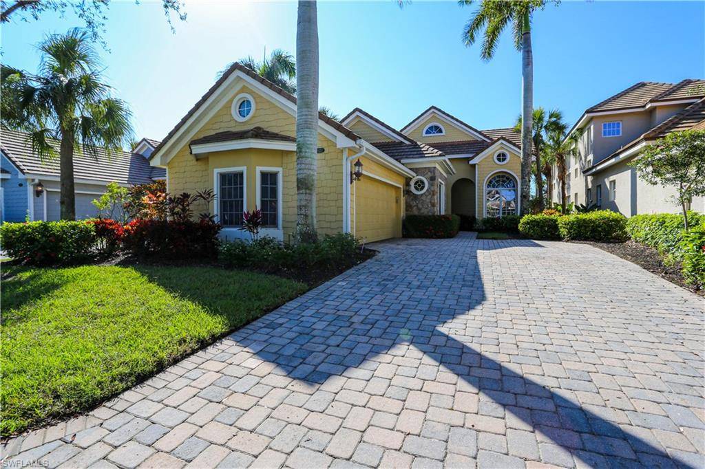 Naples, FL 34114,8422 Mallards WAY