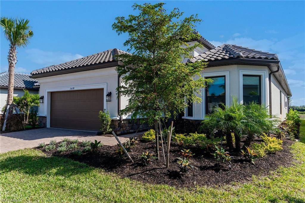 Naples, FL 34114,15638 Triesta LN