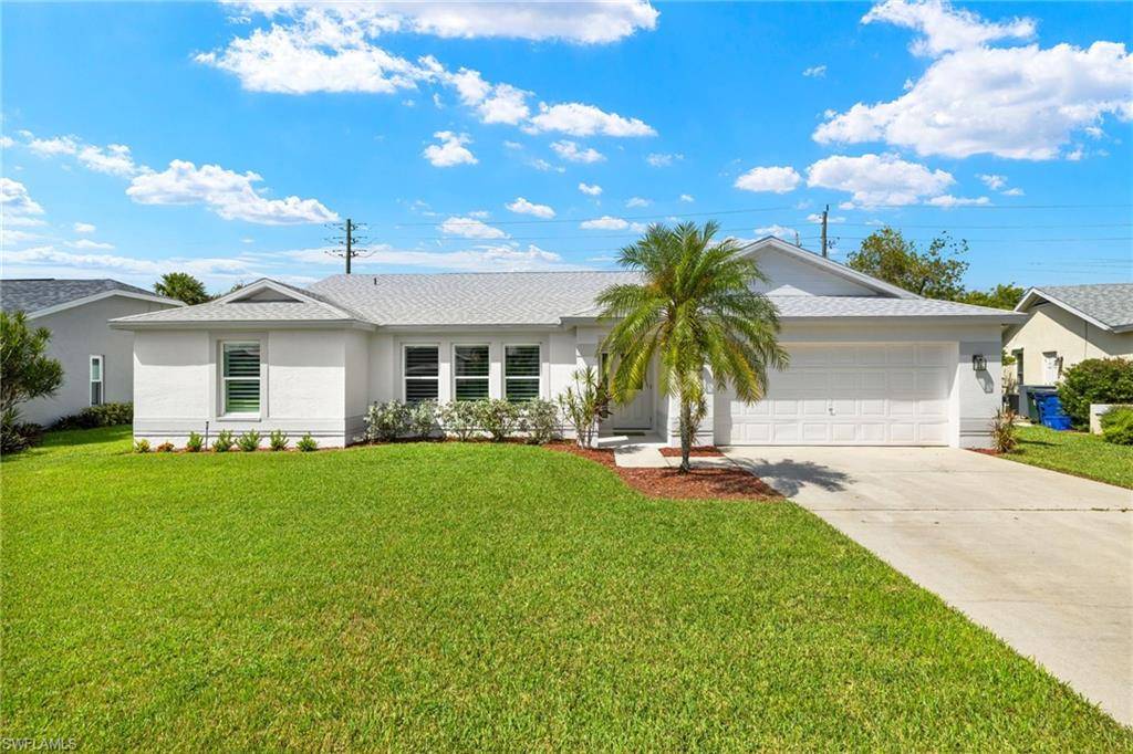 Fort Myers, FL 33966,6571 Saint Ives CT