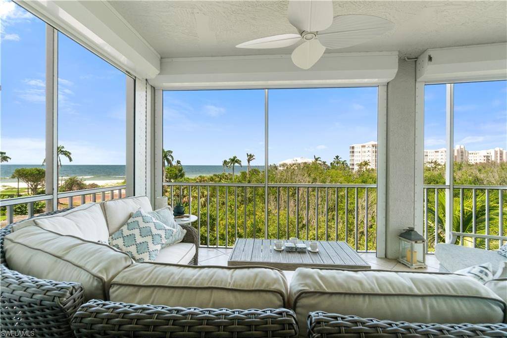 Bonita Springs, FL 34134,260 Barefoot Beach BLVD #301