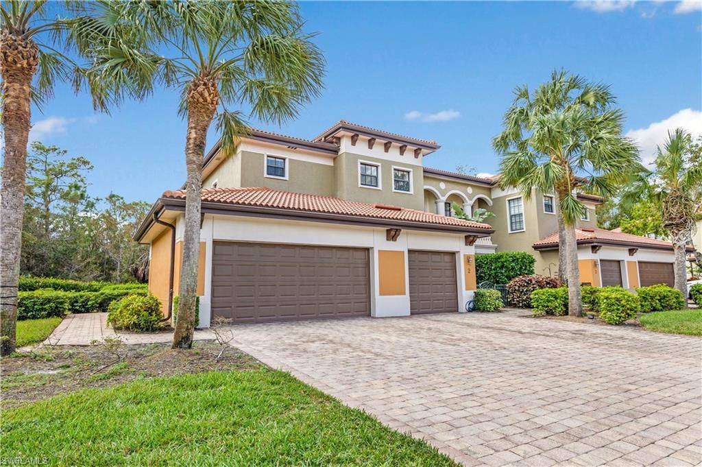 Naples, FL 34105,1330 Corso Palermo CT #2203