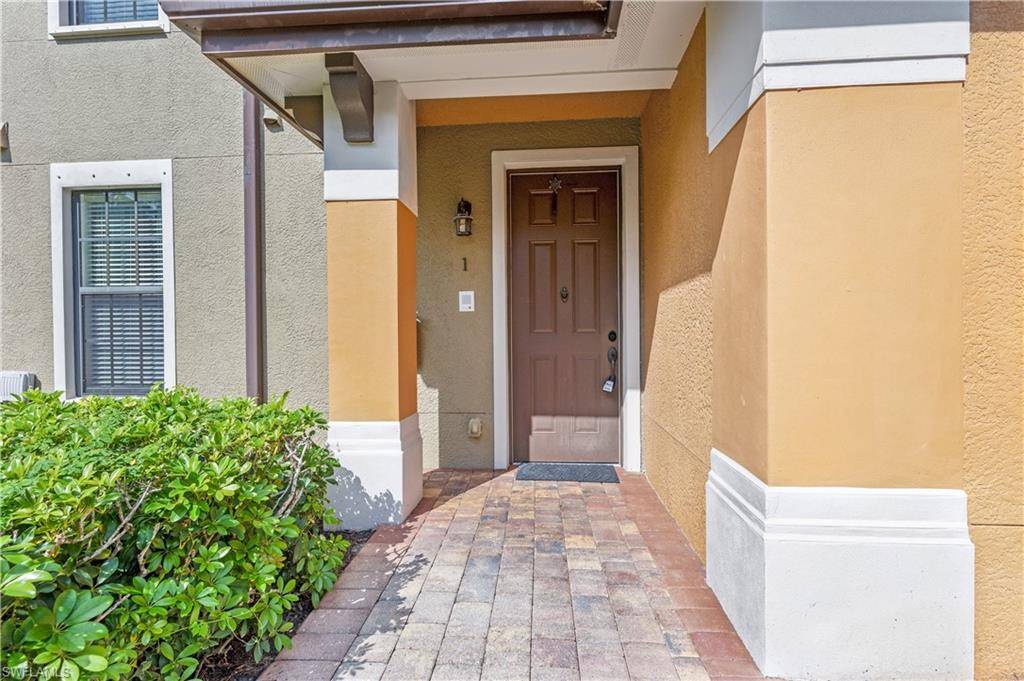 Naples, FL 34105,1330 Corso Palermo CT #2203