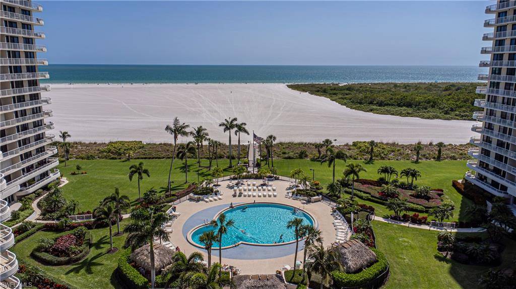 Marco Island, FL 34145,320 Seaview CT #2004