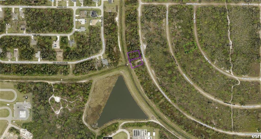 North Port, FL 34291,0970062924 Constitution DR