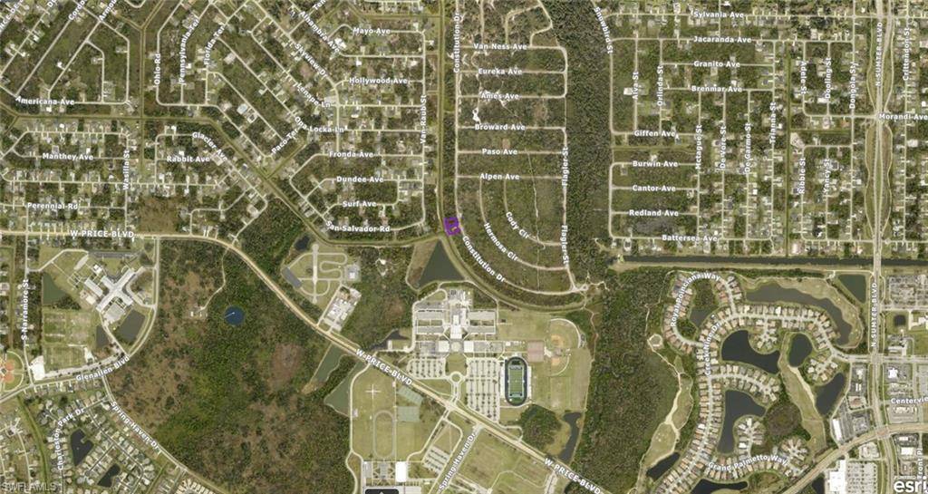 North Port, FL 34291,0970062924 Constitution DR