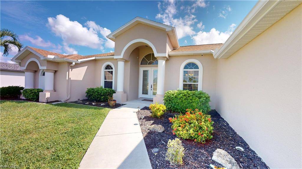 Cape Coral, FL 33909,4227 NE 17th AVE