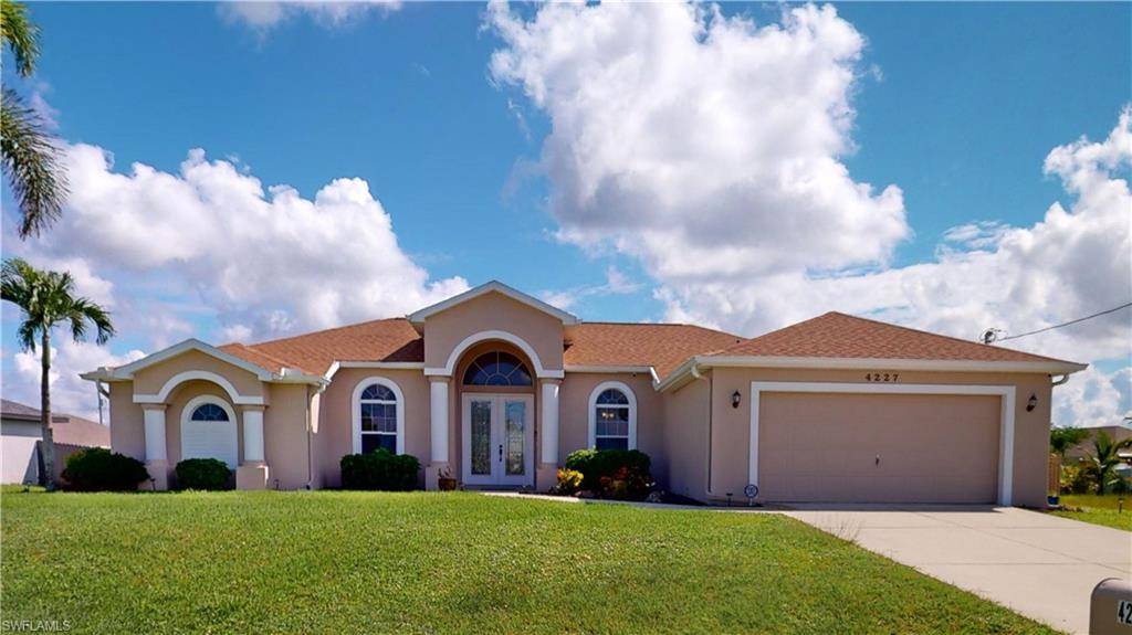 Cape Coral, FL 33909,4227 NE 17th AVE