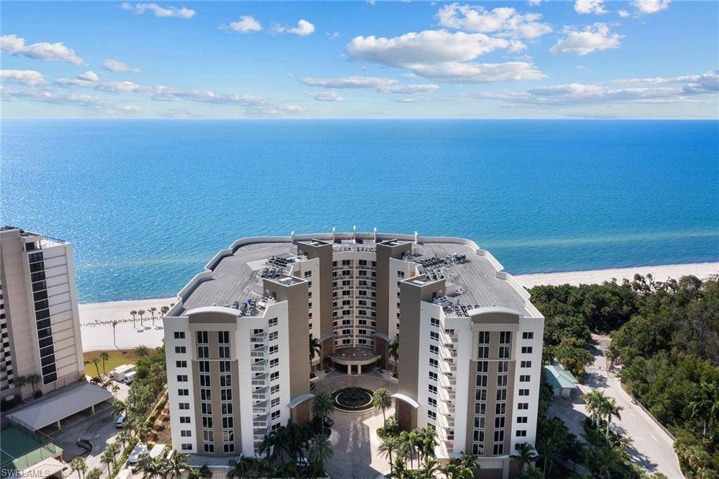 Naples, FL 34108,11125 Gulf Shore DR #701