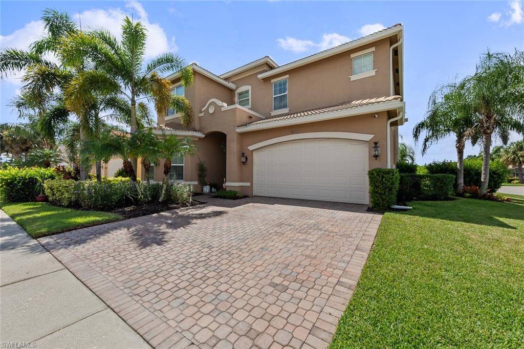 Fort Myers, FL 33913,10059 Mimosa Silk DR