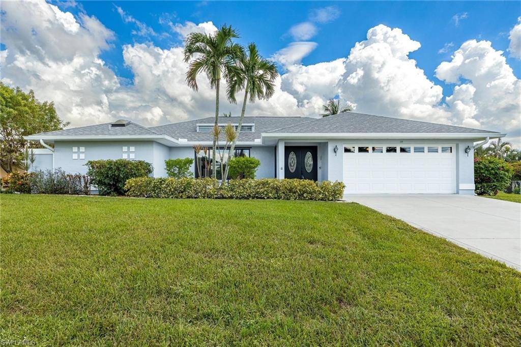 Cape Coral, FL 33990,111 SE 23rd AVE