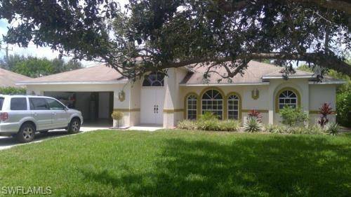 Bonita Springs, FL 34135,11887 Forest Mere DR