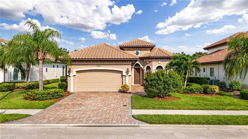 Naples, FL 34110,15911 Secoya Reserve CIR