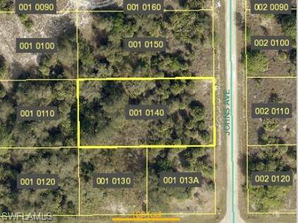 Lehigh Acres, FL 33972,1903 JOHNS AVE