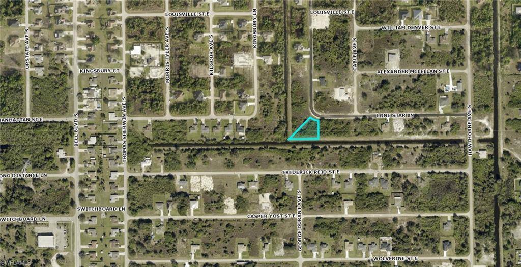 Lehigh Acres, FL 33974,536 Lone Star LN