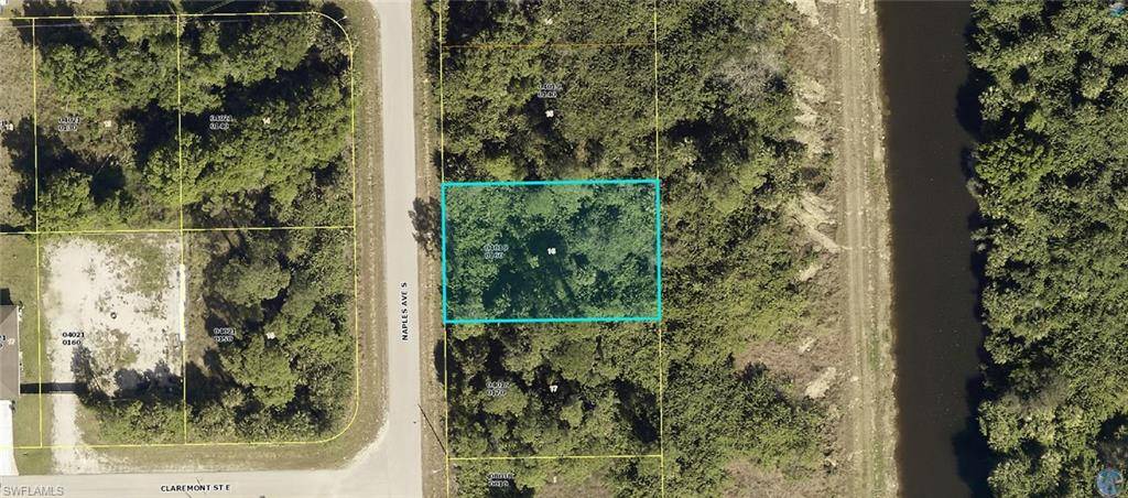 Lehigh Acres, FL 33974,331 Naples AVE S