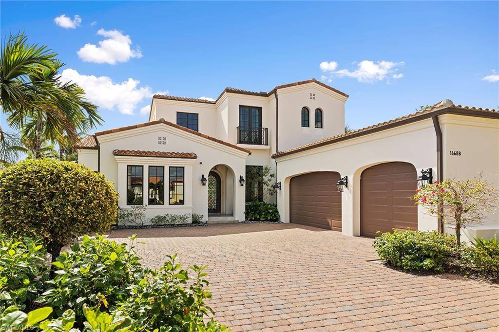 Naples, FL 34110,16688 Lucarno WAY