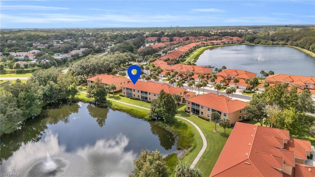 Fort Myers, FL 33912,13861 Eagle Ridge Lakes DR #203